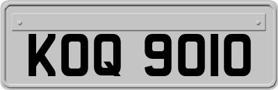 KOQ9010