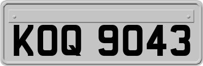 KOQ9043