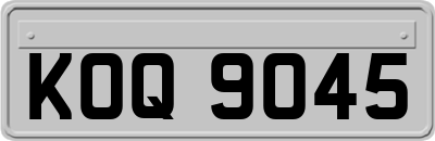 KOQ9045