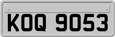 KOQ9053