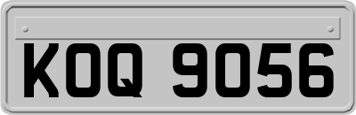KOQ9056