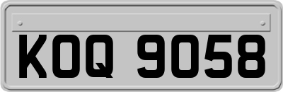 KOQ9058