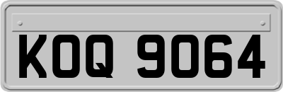 KOQ9064