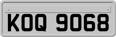 KOQ9068
