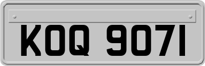 KOQ9071