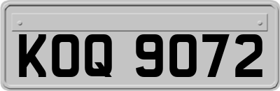 KOQ9072