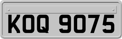 KOQ9075