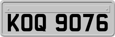 KOQ9076