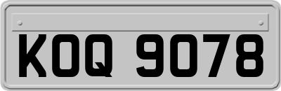 KOQ9078