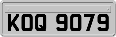 KOQ9079