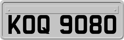 KOQ9080