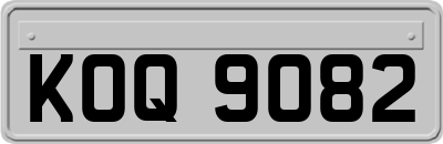 KOQ9082