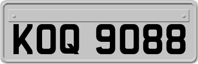 KOQ9088