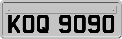 KOQ9090
