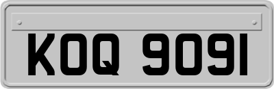 KOQ9091