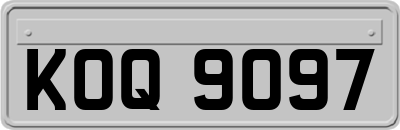 KOQ9097