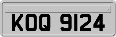 KOQ9124