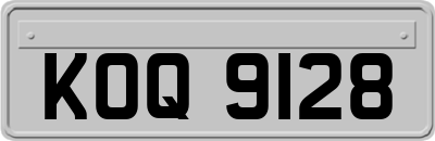 KOQ9128