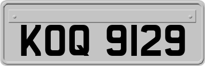 KOQ9129