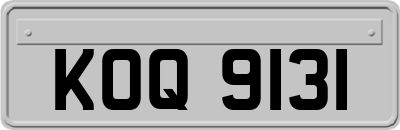 KOQ9131