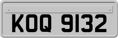 KOQ9132