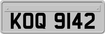 KOQ9142