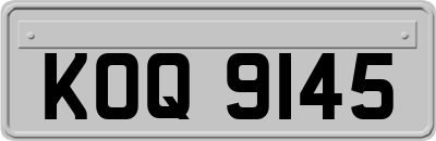 KOQ9145