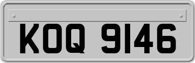KOQ9146