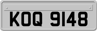 KOQ9148