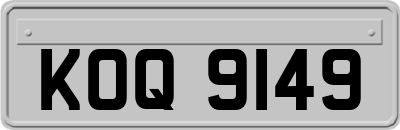 KOQ9149