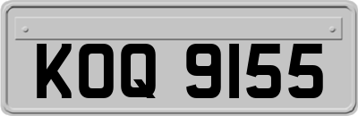 KOQ9155
