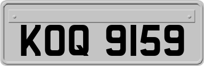 KOQ9159