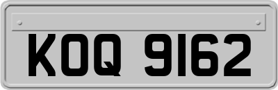 KOQ9162