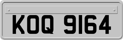 KOQ9164