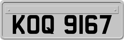 KOQ9167