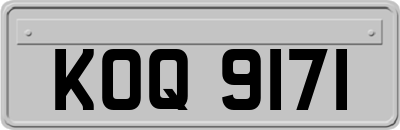 KOQ9171