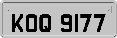 KOQ9177