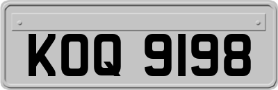 KOQ9198