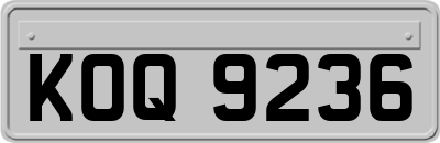 KOQ9236