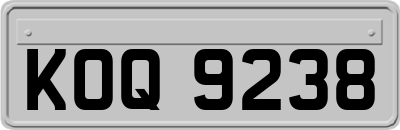 KOQ9238