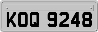 KOQ9248