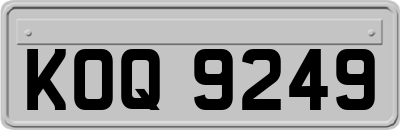 KOQ9249
