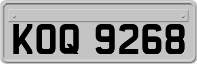 KOQ9268