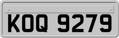 KOQ9279