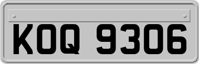 KOQ9306
