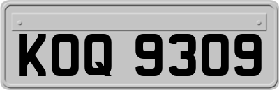 KOQ9309