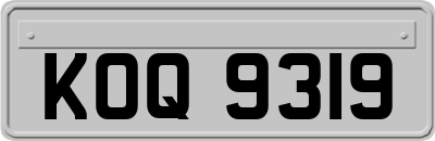 KOQ9319