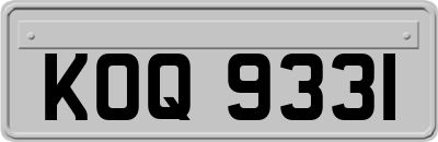 KOQ9331