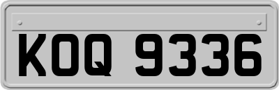 KOQ9336