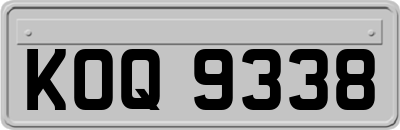 KOQ9338